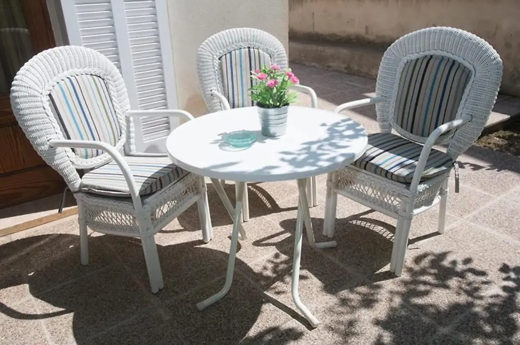 Holiday home Ses Roques Villa Cielo de Bonaire Spain