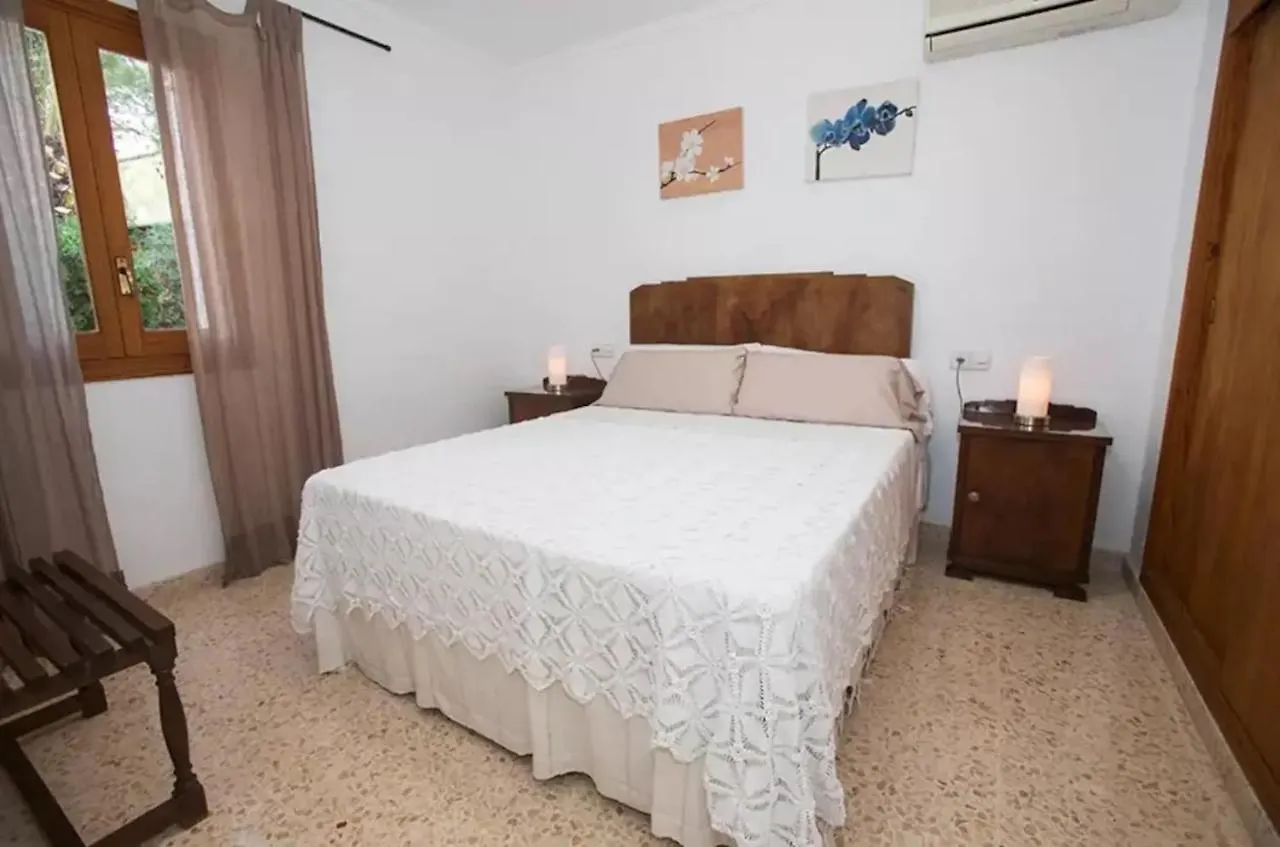 Cielo de Bonaire Ses Roquesヴィラ スペイン